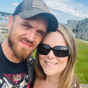 Meet your Posher, Darci